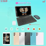 تابلت Note 24 بكيبورد و ماوس بلوتوث + مجموعة هدايا (ضمان 6 اشهر ) - Image 2