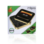 • هاتف I19 - Image 4