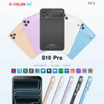 تابلت 7 بوصة شبيه 17 pro max (ضمان عام ) - Image 2