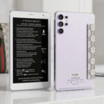 تابلت Note 23 بكيبورد و ماوس بلوتوث (ضمان 6 اشهر ) + مجموعة هدايا - Image 3