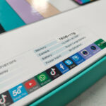 تابلت GT100 (ضمان عام ) بكيبورد و ماوس بلوتوث + مجموعة هدايا - Image 2