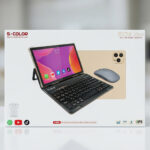 تابلت GT70 (ضمان عام ) بكيبورد و ماوس بلوتوث + مجموعة هدايا - Image 4