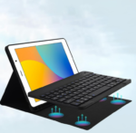 • تابلت بكيبورد  شبيه الايفون Max i15 Pro(ضمان 6 شهور) - Image 3