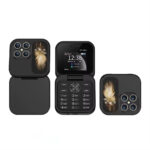 • I17 Mini القابل للطي - Image 2
