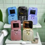 • شبيه جوال ايفون القابل الطي I16 Pro - Image 2