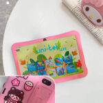 • تابلت Unitel U-35(ضمان 6 شهور) - Image 7