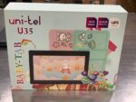 • تابلت Unitel U-35(ضمان 6 شهور) - Image 4