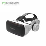 • نظارة واقع افتراضي VR - Image 2