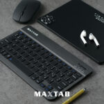 تابلت Ultimate 10 pro بكيبورد و ماوس بلوتوث (ضمان 6 اشهر ) + مجموعة هدايا - Image 4